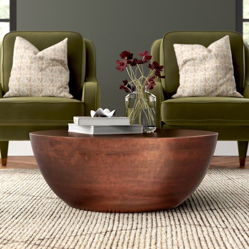 Balinese Coffee Table