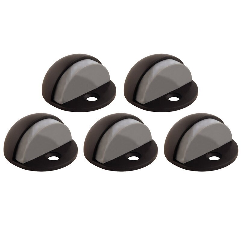 Half moon Doorstop