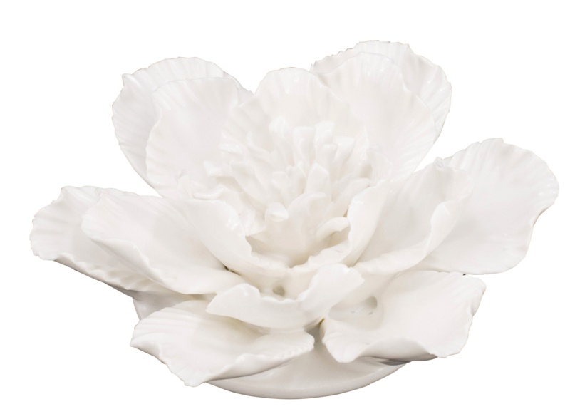 Handmade Flower Wall Décor