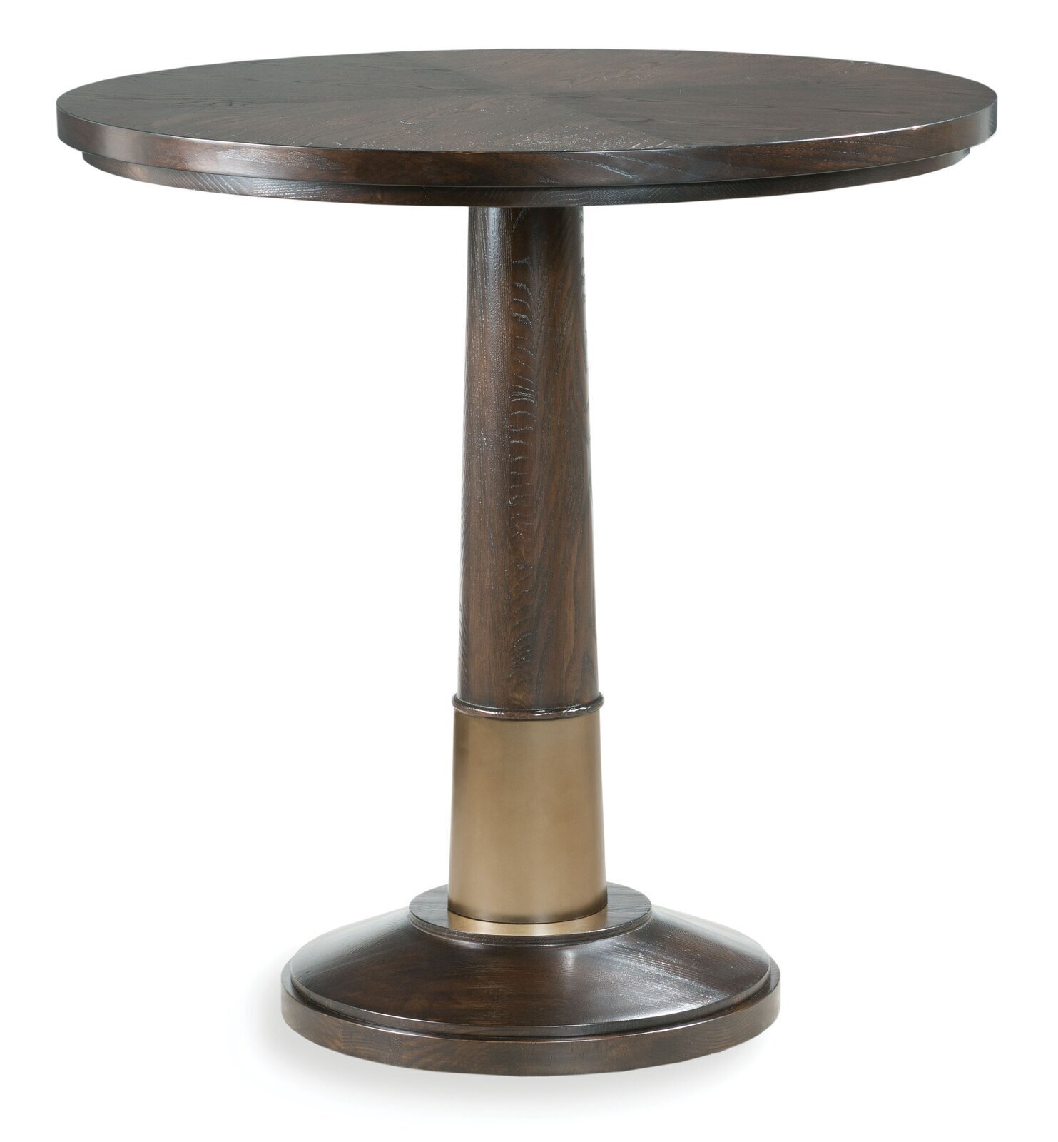 Handsome Pub Table