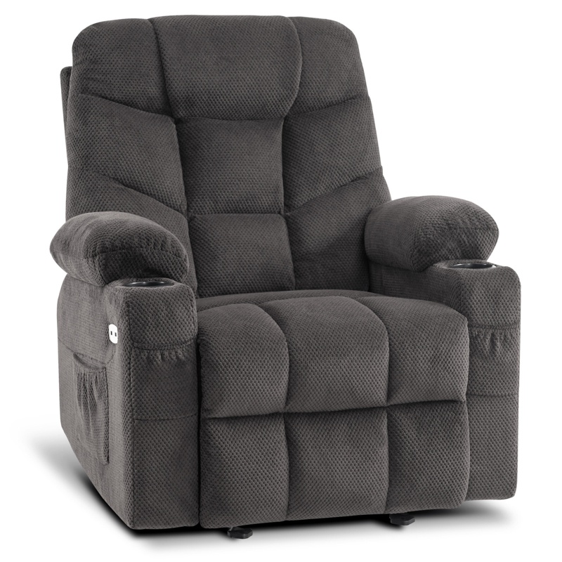 Harine Reclining Glider