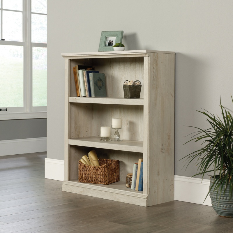 Hartman 43.75'' H x 35.25'' W Standard Bookcase