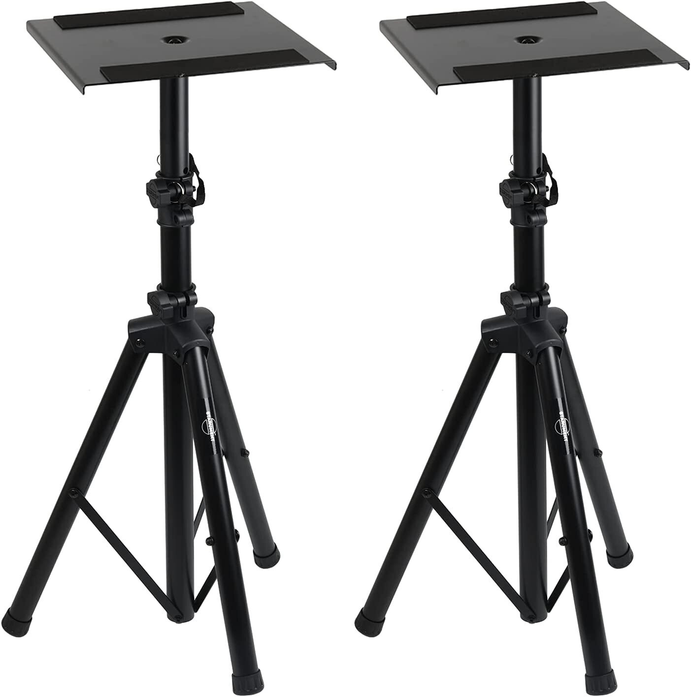 Heavy Duty Speaker Stands Metal