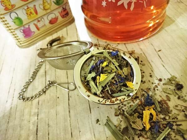 Herbal Tea