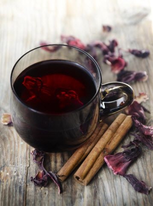 Hibiscus Tea Side Effects