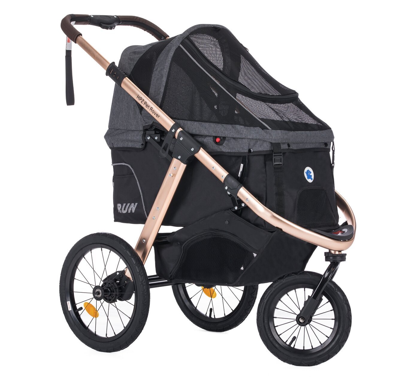 High Performance Pet Jogger Stroller