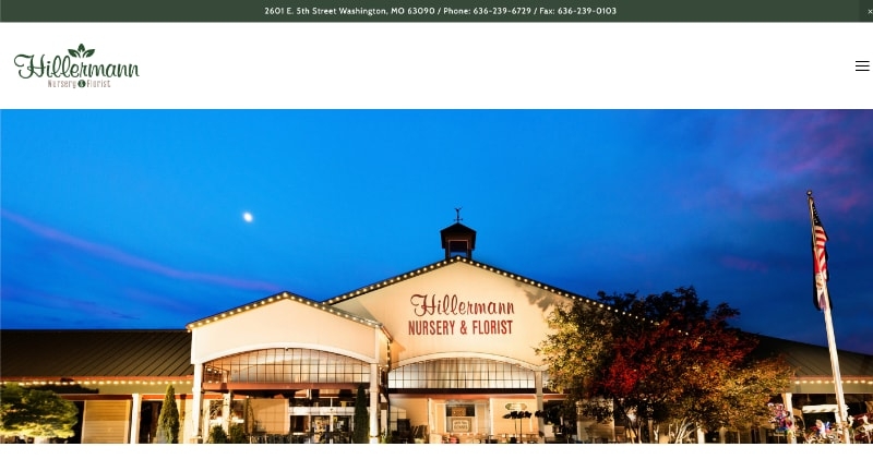 hillermann nursery