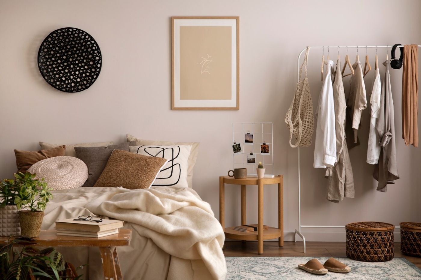 Colors that Go with Ecru
