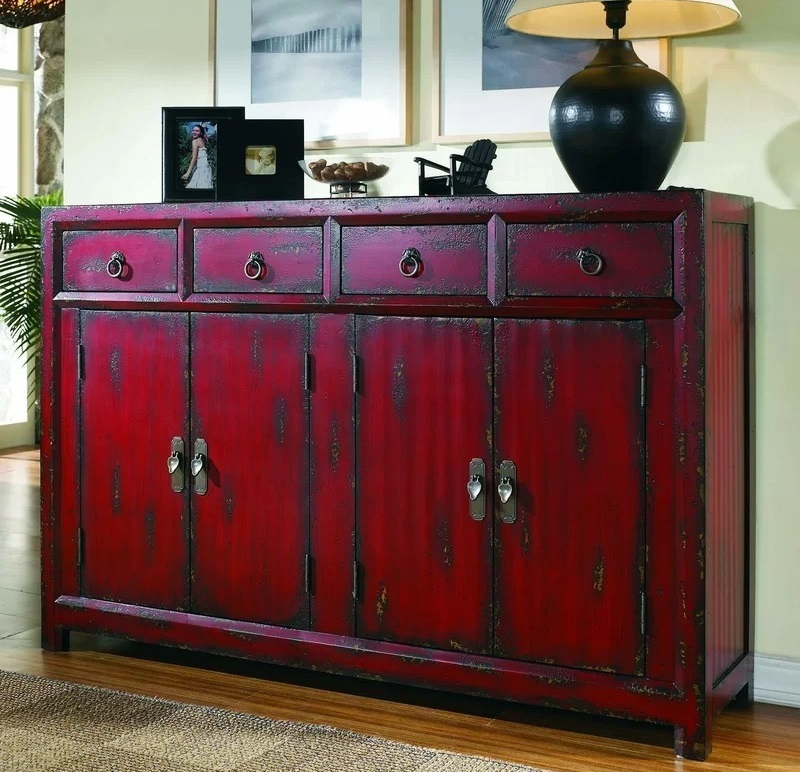 Hooker Furniture Seven Seas Sideboard