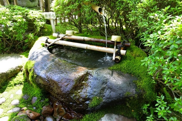 How To Build Water Features
