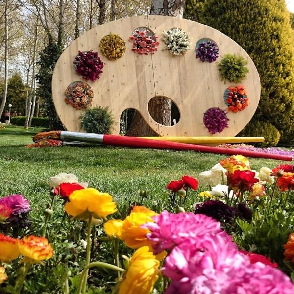 How To Start A Flower Garden