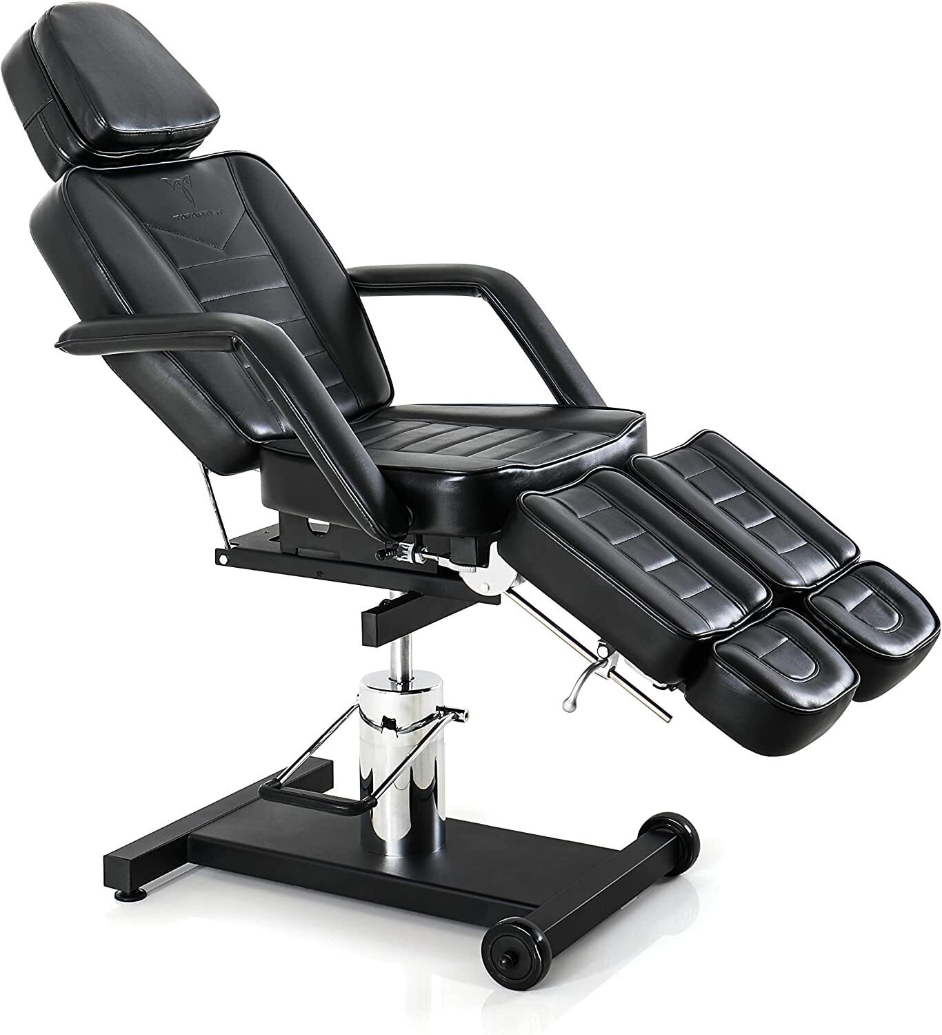 Hydraulic Professional Tattoo Chair