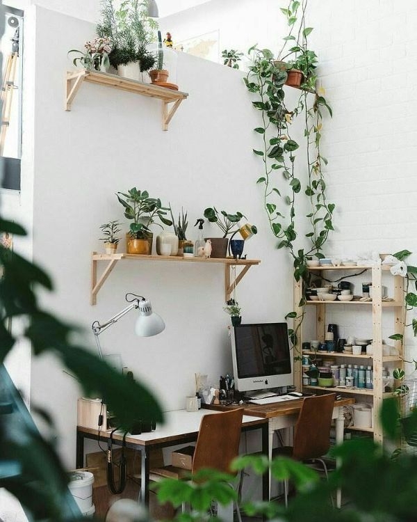 Ikea Indoor Apartment Gardening