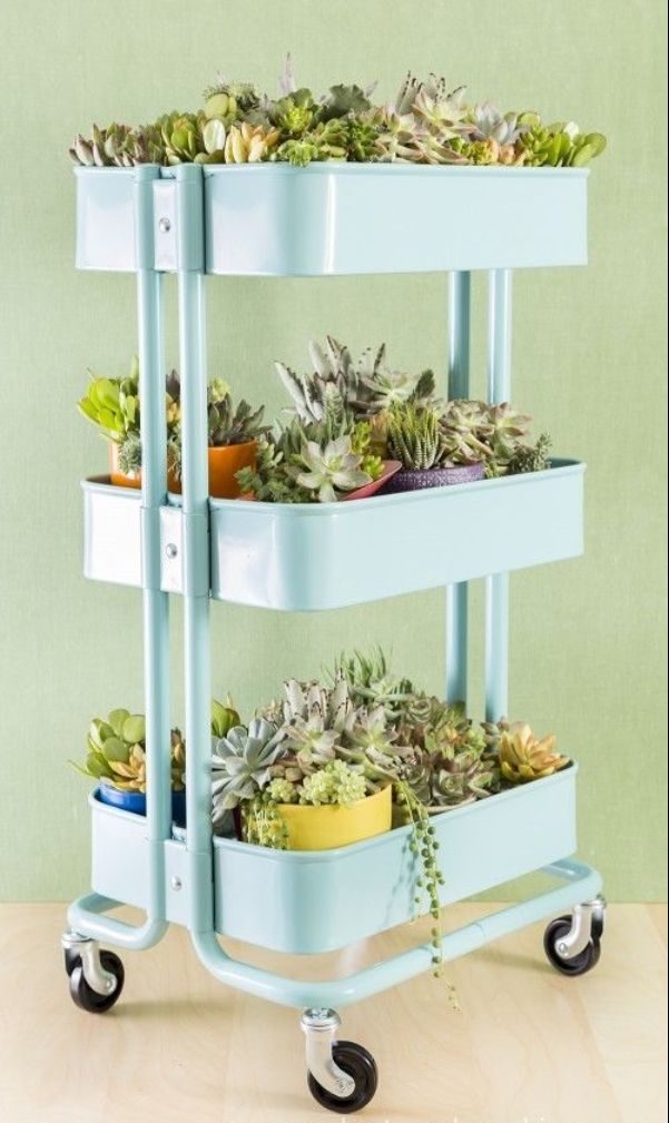 IKEA Indoor Gardening