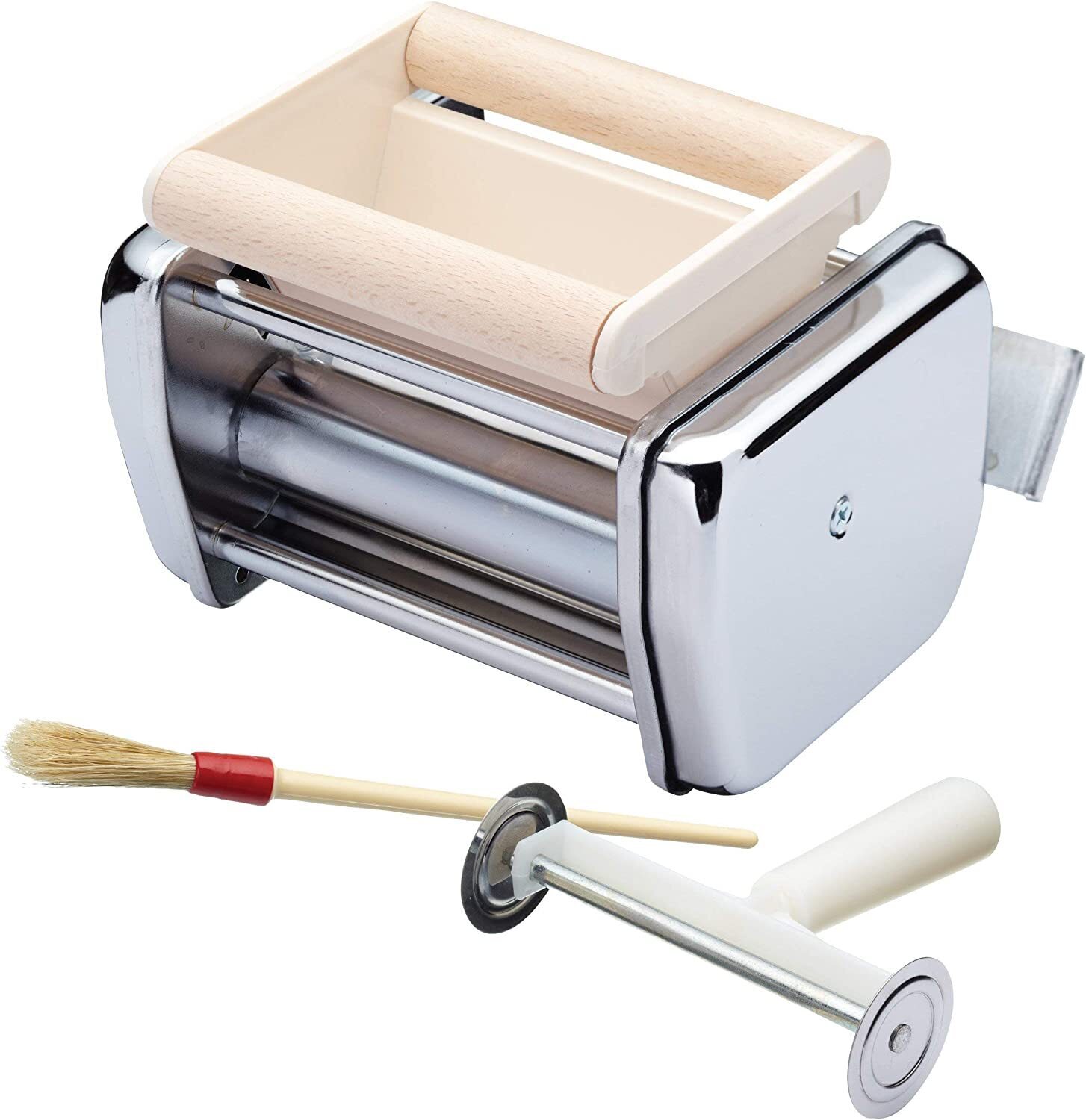 Imperia Pasta Machine Attachments