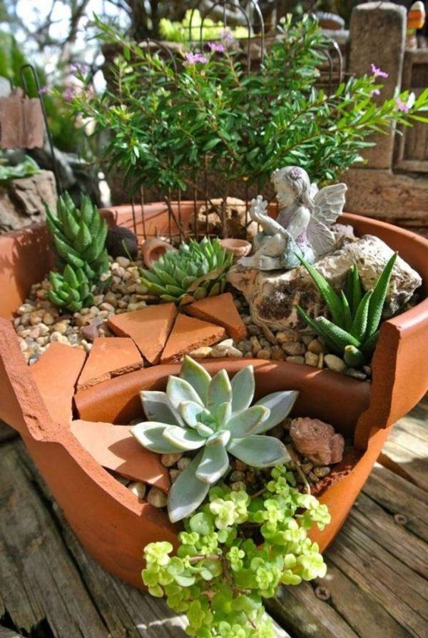 Indoor Gardening Ideas