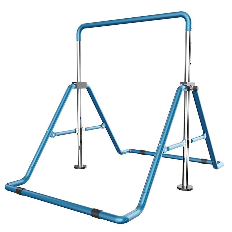Indoor monkey bars