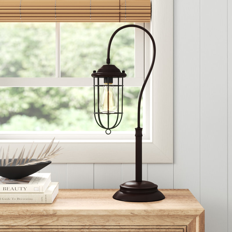 Industrial Lamp