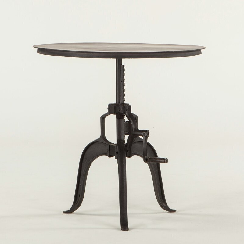 Industrial Style Table
