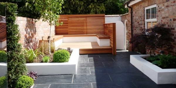 Inspirational Garden Ideas