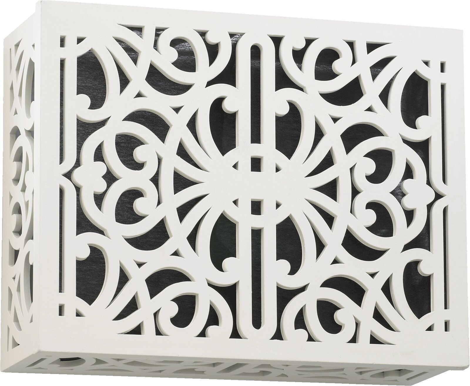Intricate Door Bell Transformer Cover