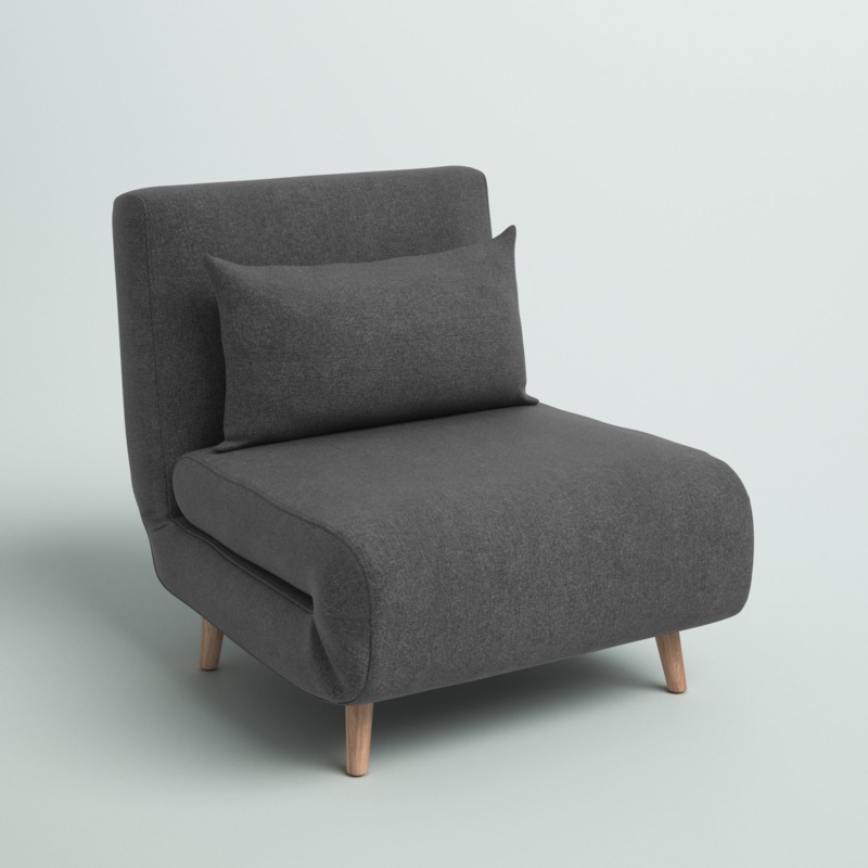 Jacquelyn Upholstered Accent Chair