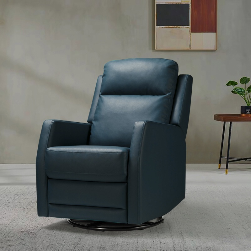 Julien Wingback Swivel Recliner
