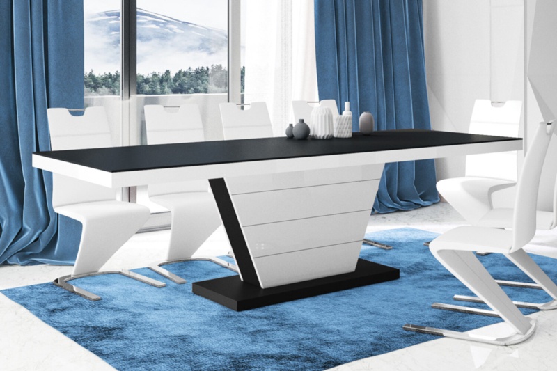 Kalieyah Extendable Dining Set