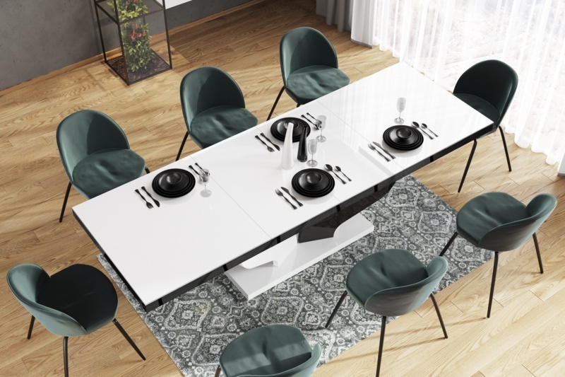 Katsuji Extendable Dining Set