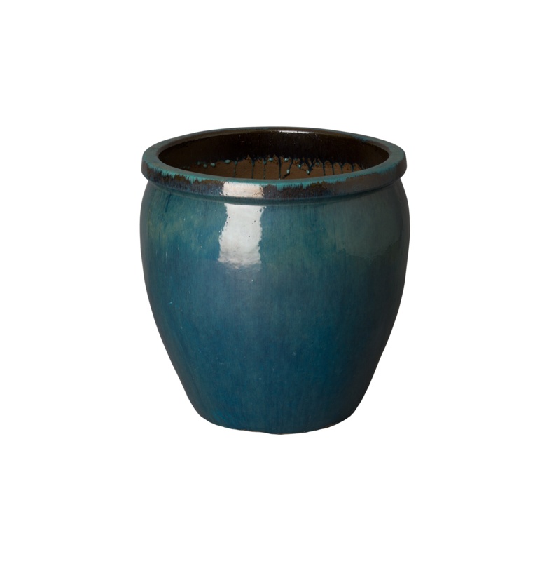 Kenedy Clay Pot Planter