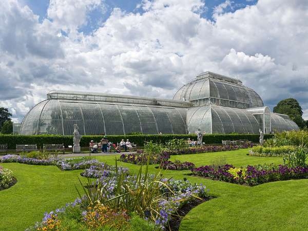 Kew Gardens