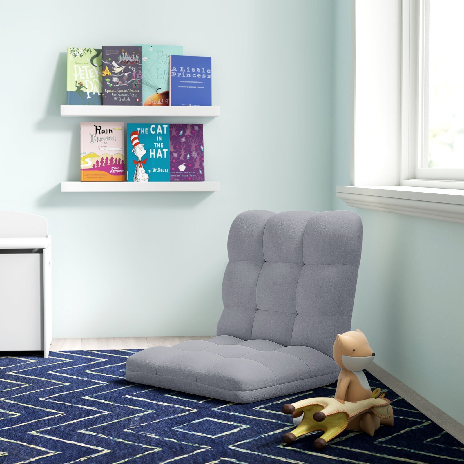 Kids Floor Chair