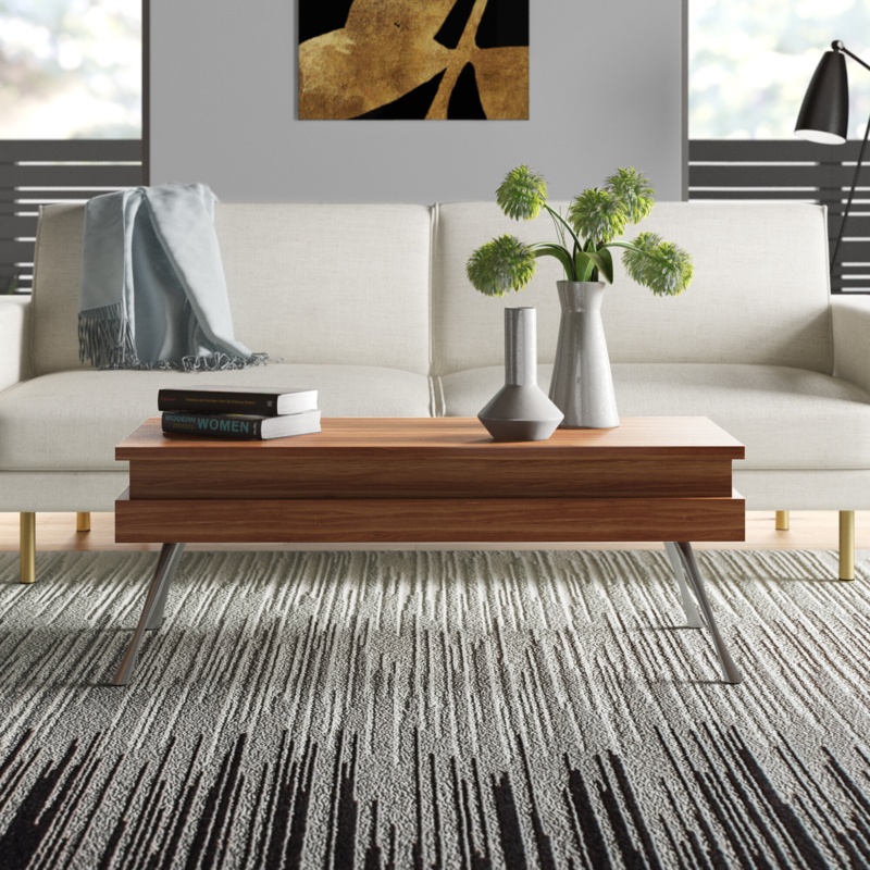 Kitzmiller Coffee Table
