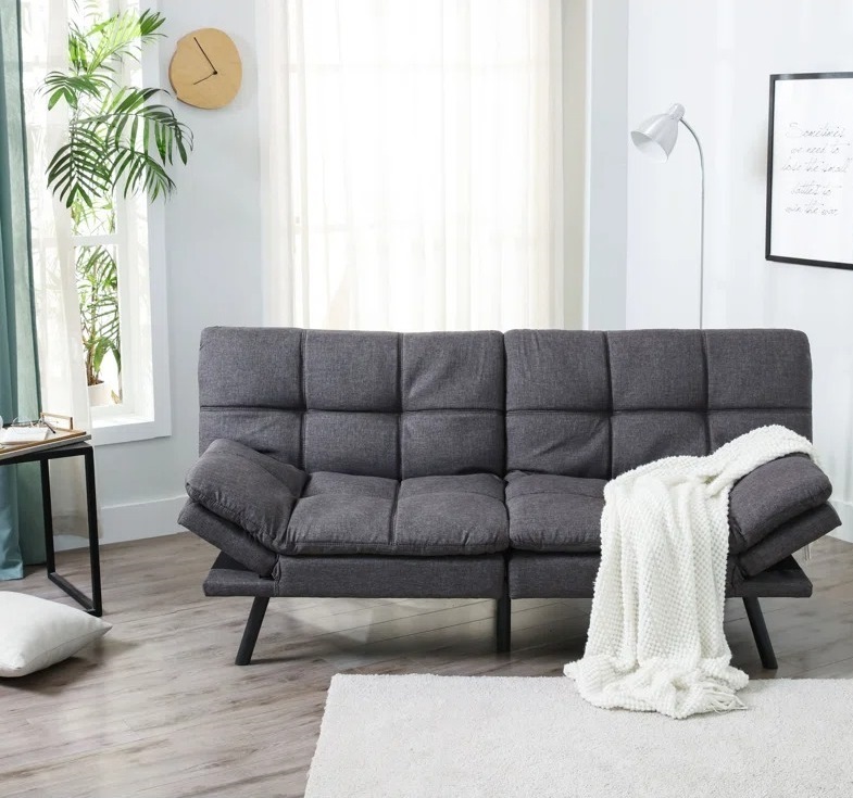 Klik Klak Sofa Bed