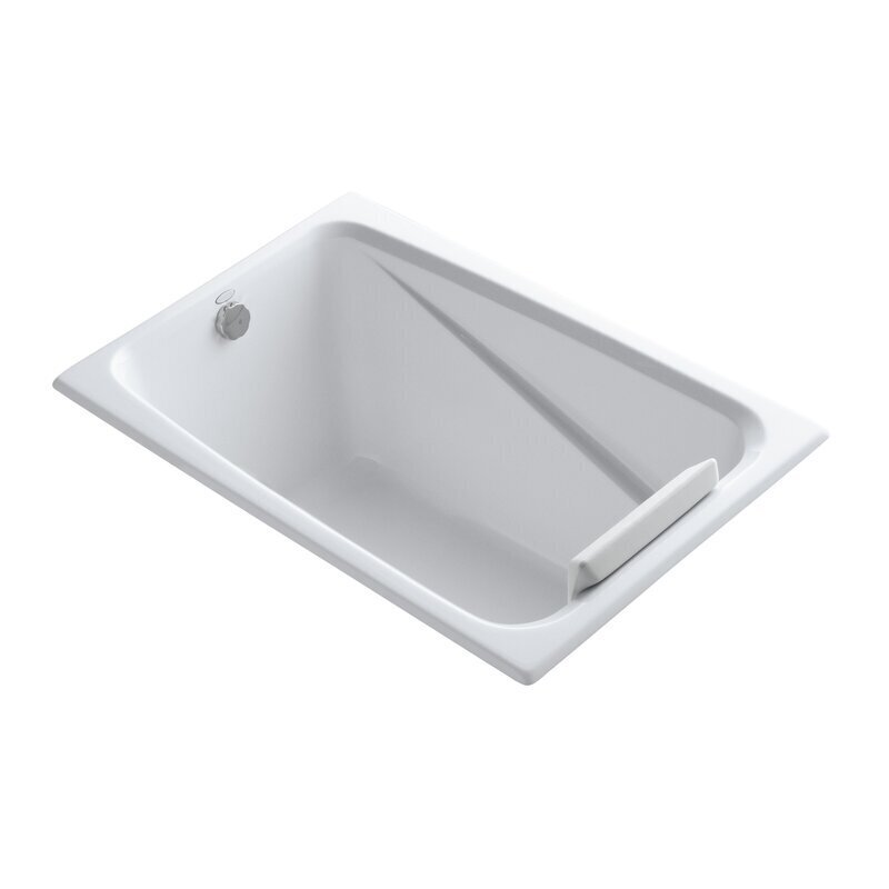 Kohler Greek Bathtub