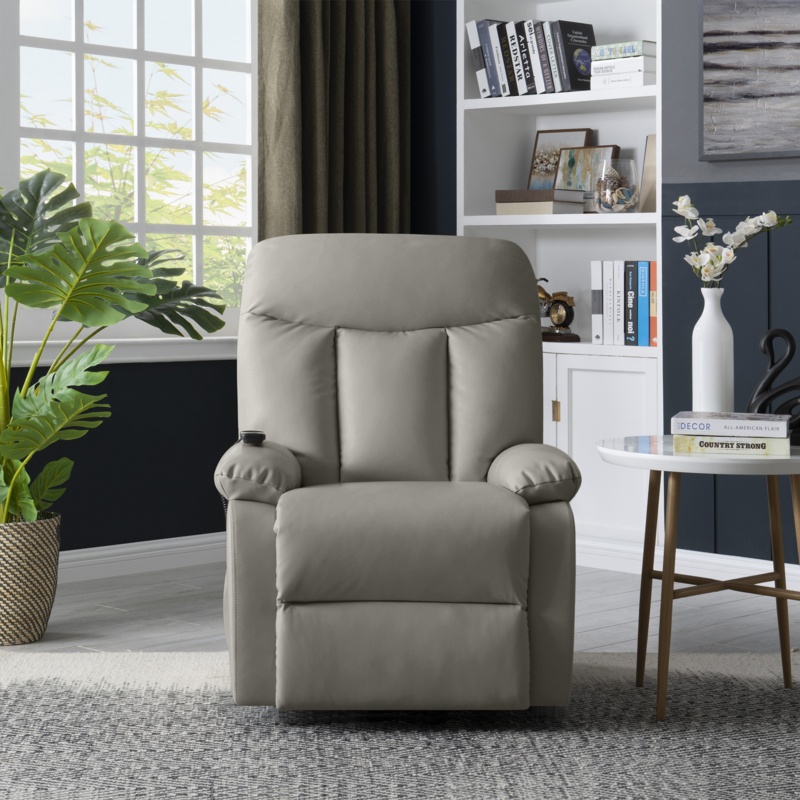 Kuehl Recliner