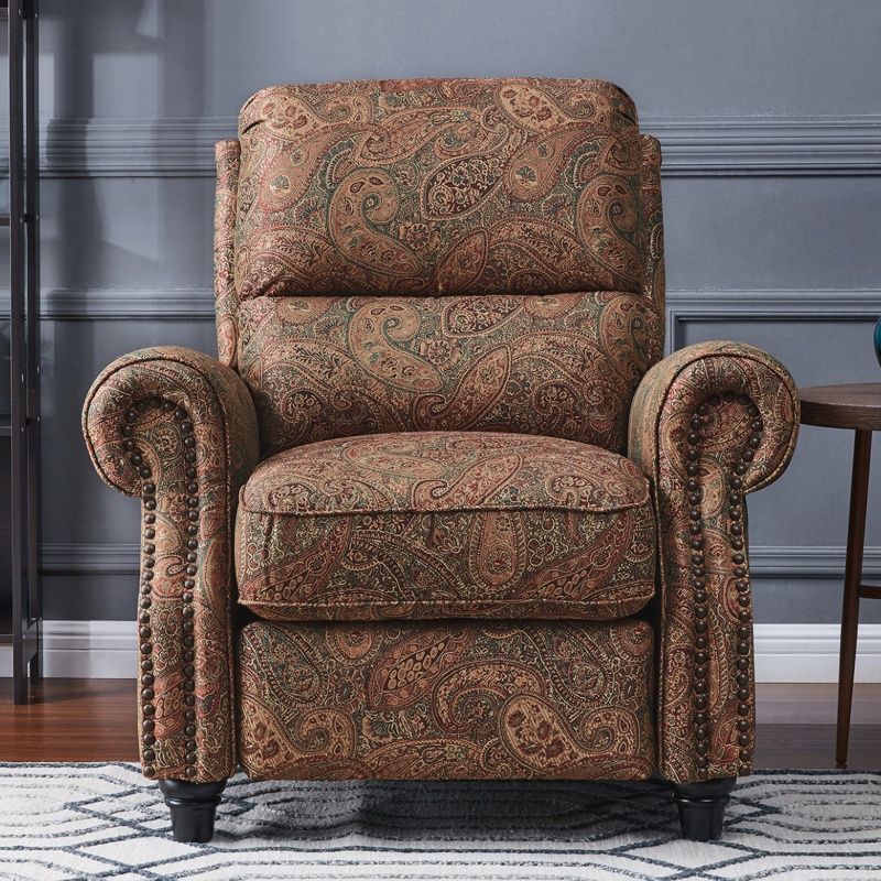 Lamoreaux Recliner
