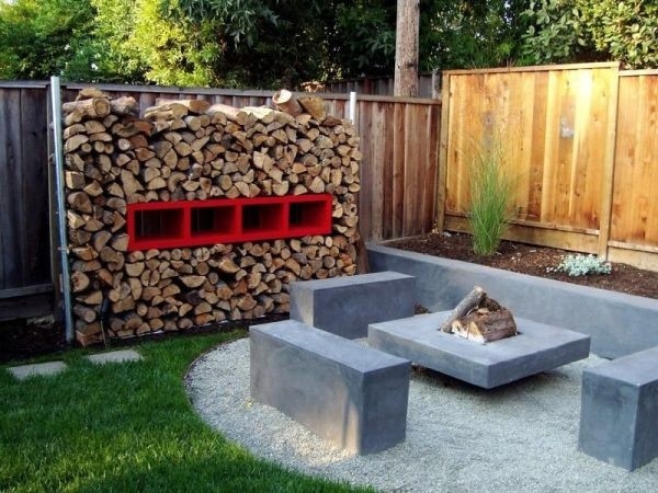 Landscape Design For Small Backyard