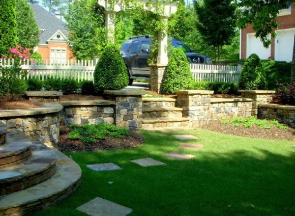 Landscape Design Photos