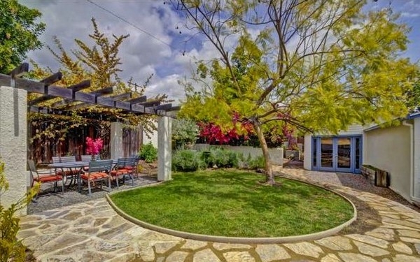 Landscape Design Pictures