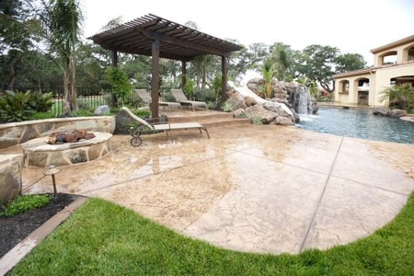 Landscaping Ideas For Backyard