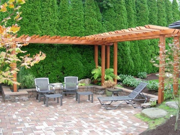 Landscaping Ideas For Hills