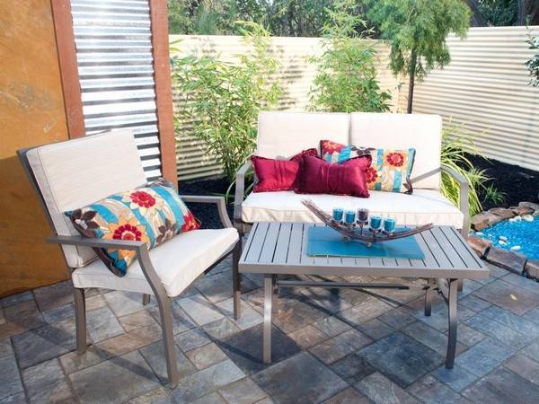 Landscaping Ideas