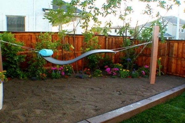 Landscaping Images
