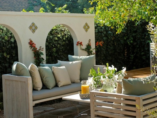Landscaping Pictures