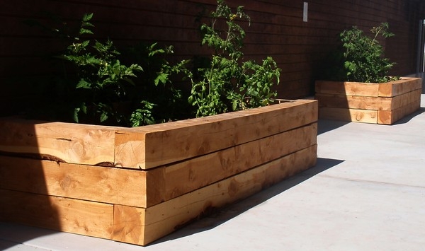 Landscaping Timber Prices