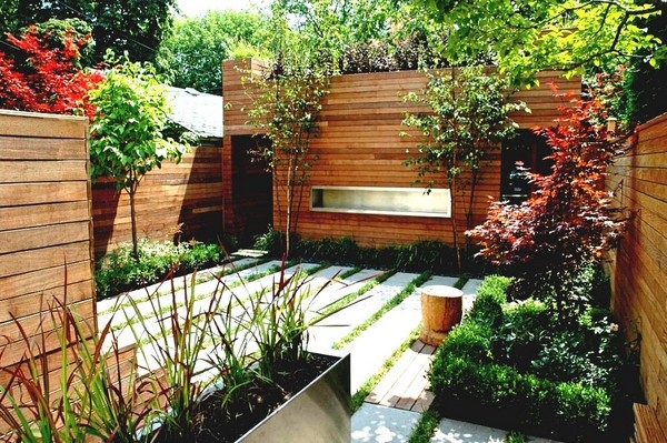 Landscaping Timber