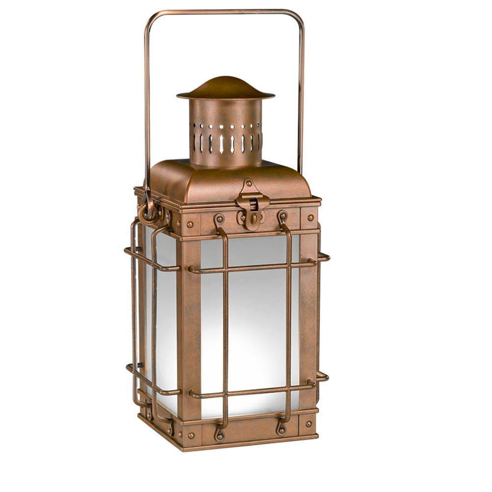 Lantern Lamp