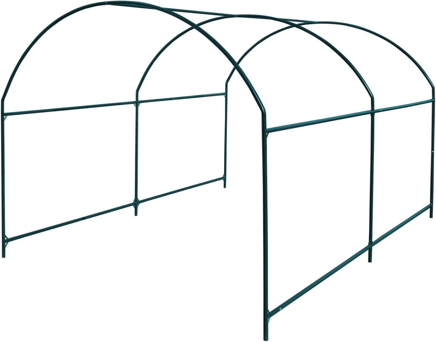 Tall Garden Trellis