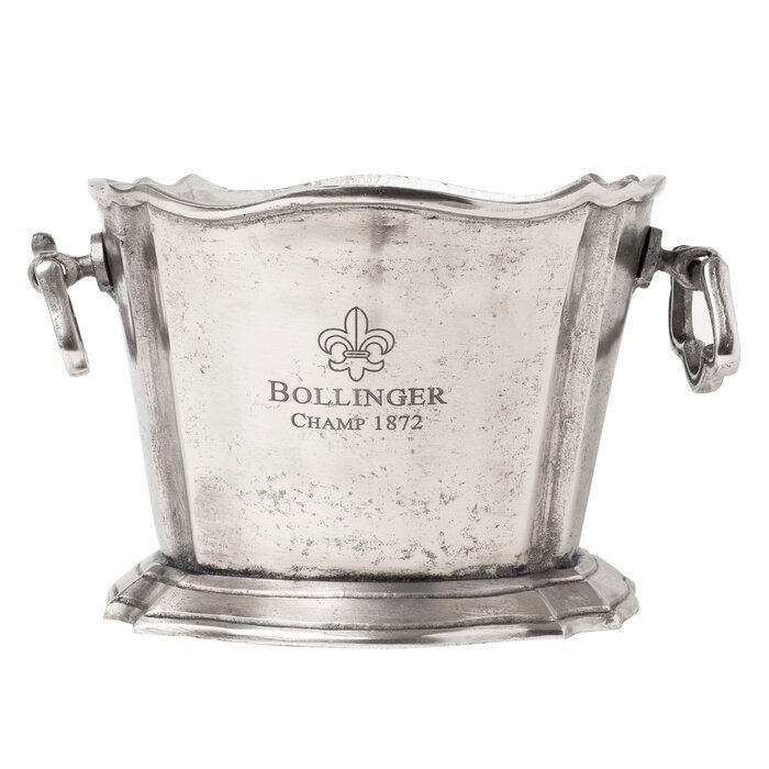 Large Antiqued Beverage Tub